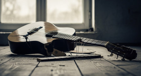 Atmospheric Mood and Emotional Concept Background Collection.