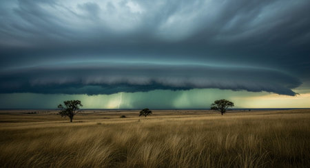 Atmospheric Mood and Emotional Concept Background Collection.