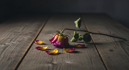 Atmospheric Mood and Emotional Concept Background Collection.