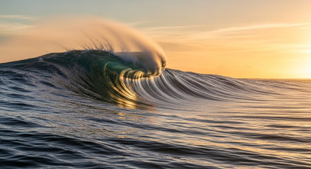 Natural and Renewable Energy Concept.の写真素材