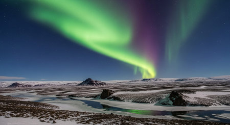 Natural and Renewable Energy Concept.の写真素材