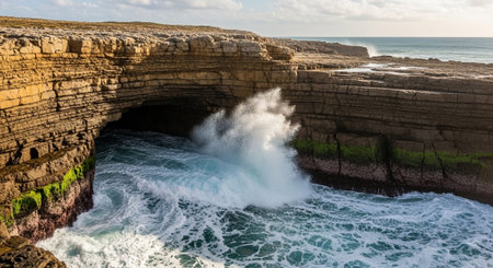 Natural and Renewable Energy Concept.の写真素材