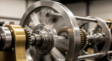 Natural and Renewable Energy Concept.の写真素材