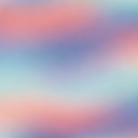 Vibrant Colorful Abstract Background with Fluid Waves and Modern Gradient Design.