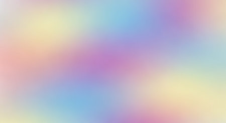 Vibrant Colorful Abstract Background with Fluid Waves and Modern Gradient Design.