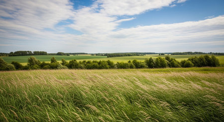 Global Natural Environment Landscapes and Scenic Nature Backgrounds.