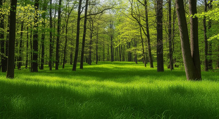 Global Natural Environment Landscapes and Scenic Nature Backgrounds.