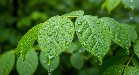 Global Natural Environment Landscapes and Scenic Nature Backgrounds.