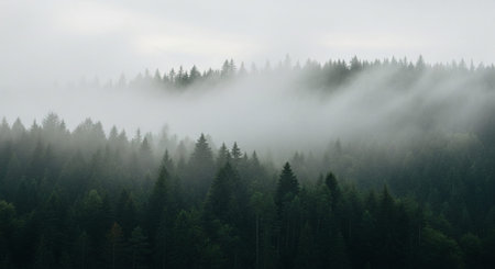 Global Natural Environment Landscapes and Scenic Nature Backgrounds.