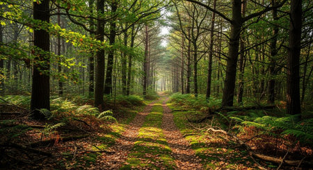 Global Natural Environment Landscapes and Scenic Nature Backgrounds.の写真素材