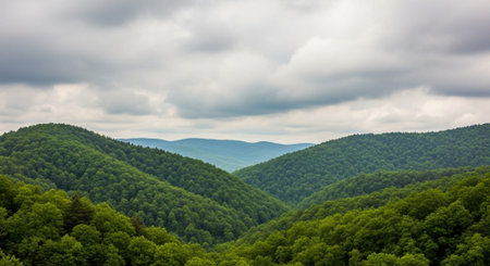 Global Natural Environment Landscapes and Scenic Nature Backgrounds.