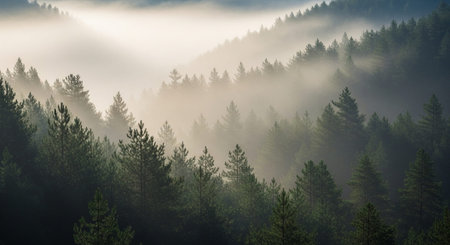 Global Natural Environment Landscapes and Scenic Nature Backgrounds.