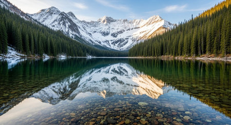 Global Natural Environment Landscapes and Scenic Nature Backgrounds.