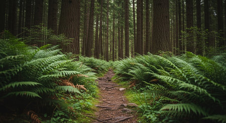 Global Natural Environment Landscapes and Scenic Nature Backgrounds.