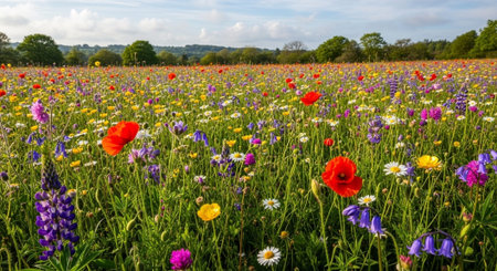 Global Natural Environment Landscapes and Scenic Nature Backgrounds.
