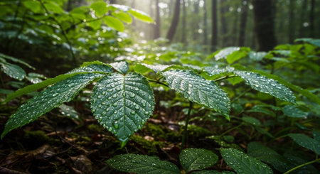 Global Natural Environment Landscapes and Scenic Nature Backgrounds.