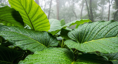 Global Natural Environment Landscapes and Scenic Nature Backgrounds.