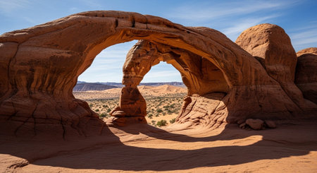 Global Natural Environment Landscapes and Scenic Nature Backgrounds.