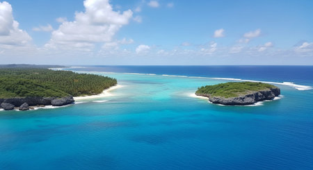 Global Natural Environment Landscapes and Scenic Nature Backgrounds.