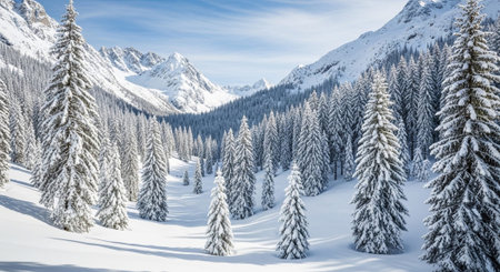 Global Natural Environment Landscapes and Scenic Nature Backgrounds.