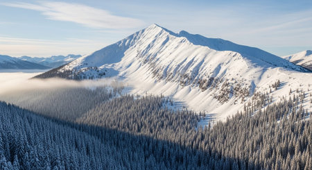 Global Natural Environment Landscapes and Scenic Nature Backgrounds.