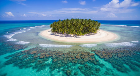 Global Natural Environment Landscapes and Scenic Nature Backgrounds.