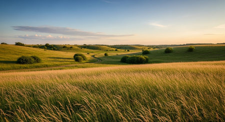 Global Natural Environment Landscapes and Scenic Nature Backgrounds.