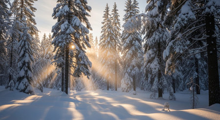 Global Natural Environment Landscapes and Scenic Nature Backgrounds.