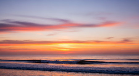 Global Natural Environment Landscapes and Scenic Nature Backgrounds.の写真素材