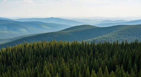 Global Natural Environment Landscapes and Scenic Nature Backgrounds.