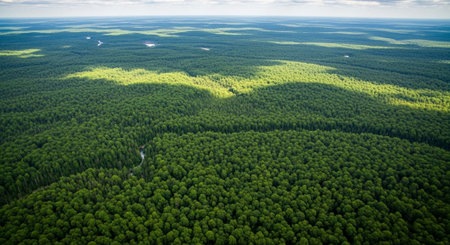 Global Natural Environment Landscapes and Scenic Nature Backgrounds.