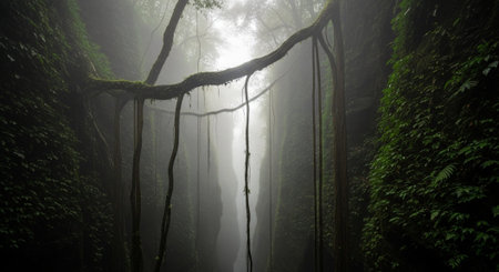 Global Natural Environment Landscapes and Scenic Nature Backgrounds.