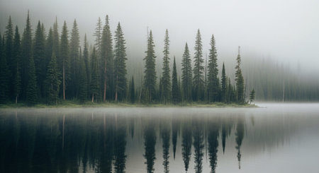 Global Natural Environment Landscapes and Scenic Nature Backgrounds.の写真素材