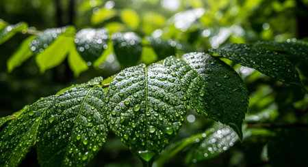 Global Natural Environment Landscapes and Scenic Nature Backgrounds.