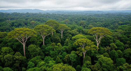 Global Natural Environment Landscapes and Scenic Nature Backgrounds.