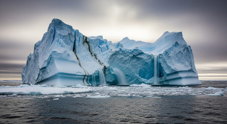 Global Natural Environment Landscapes and Scenic Nature Backgrounds.の写真素材