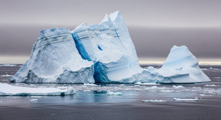 Global Natural Environment Landscapes and Scenic Nature Backgrounds.の写真素材