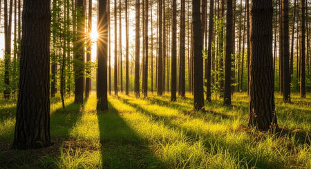 Global Natural Environment Landscapes and Scenic Nature Backgrounds.の写真素材