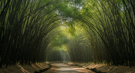 Global Natural Environment Landscapes and Scenic Nature Backgrounds.の写真素材