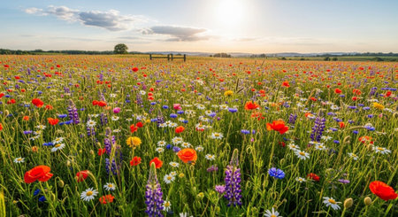 Global Natural Environment Landscapes and Scenic Nature Backgrounds.の写真素材