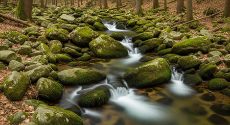 Global Natural Environment Landscapes and Scenic Nature Backgrounds.