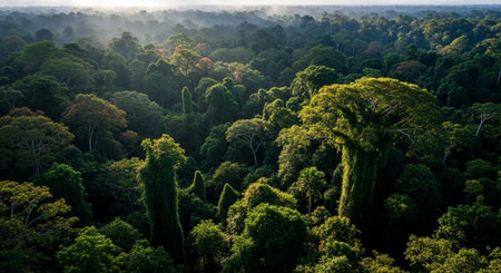 Global Natural Environment Landscapes and Scenic Nature Backgrounds.