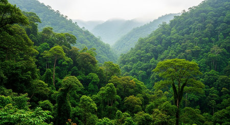 Global Natural Environment Landscapes and Scenic Nature Backgrounds.