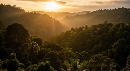 Global Natural Environment Landscapes and Scenic Nature Backgrounds.の写真素材