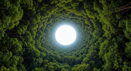 Global Natural Environment Landscapes and Scenic Nature Backgrounds.の写真素材