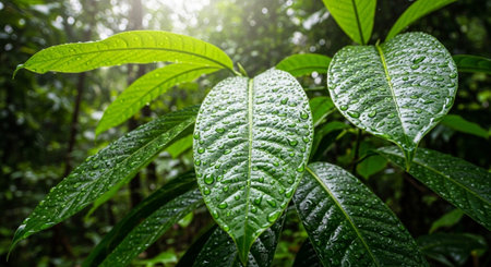 Global Natural Environment Landscapes and Scenic Nature Backgrounds.