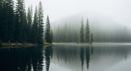 Global Natural Environment Landscapes and Scenic Nature Backgrounds.