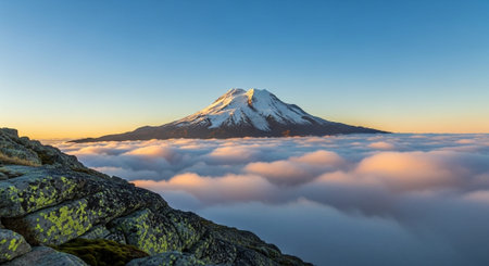 Global Natural Environment Landscapes and Scenic Nature Backgrounds.