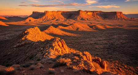 Global Natural Environment Landscapes and Scenic Nature Backgrounds.