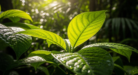 Global Natural Environment Landscapes and Scenic Nature Backgrounds.